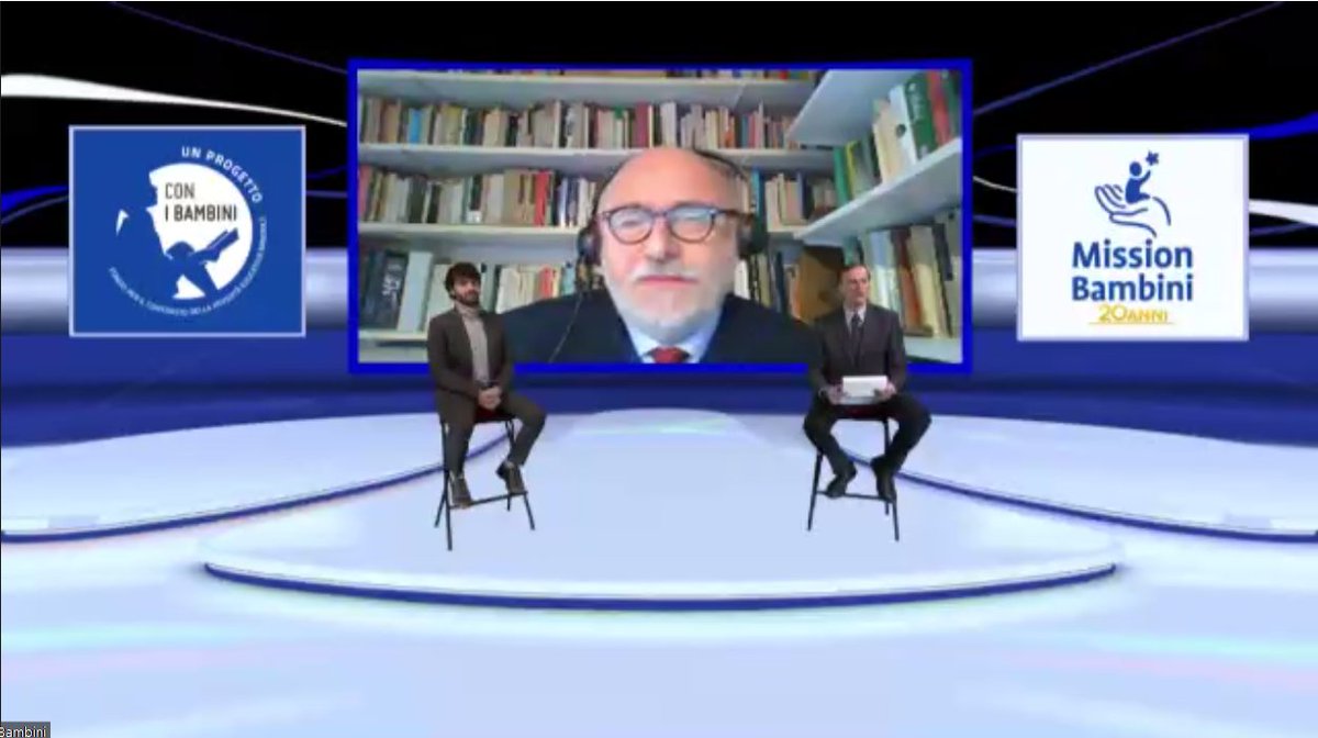 Conibambini's tweet photo. Il progetto #Stringhe di @missionbambini mira a contrastare la #povertàeducativa attraverso coding, robotica educativa e psicomotricità. @rossidoria: "Con i progetti sostenuti da #ConiBambini indichiamo strade per le politiche pubbliche.Quello che fa Stringhe può essere ripetuto" https://t.co/JumfK85IgB