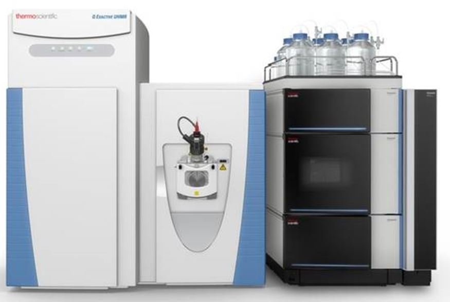 AlmacGroup's tweet photo. We have made a significant investment in our mass spectrometry equipment to benefit our clients and substantially enhance the depth of services we provide. Read more here:https://t.co/JXD1cGkdE8 https://t.co/5DGPmtQH7H