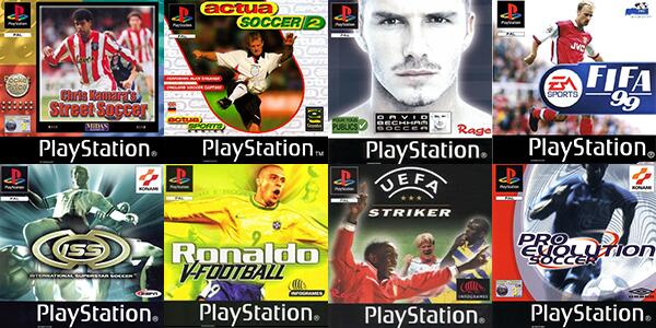 90sfootball's tweet image. Memories!