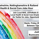 Photo by Pathways to Health & Social Care (@Pathways_HSC)