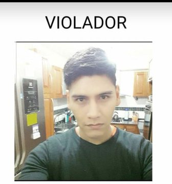 JulioVielma7's tweet photo. ATENCIÓN JUSTICIA para la venezolana de 18 que salió el 23 de enero a buscar trabajo y fue drogada y violada por este sinvergüenza #GarzonViolador #Argentina 
.
Garzon se encuentra libre...  
#BuenosAires https://t.co/9VUXAlwe6I