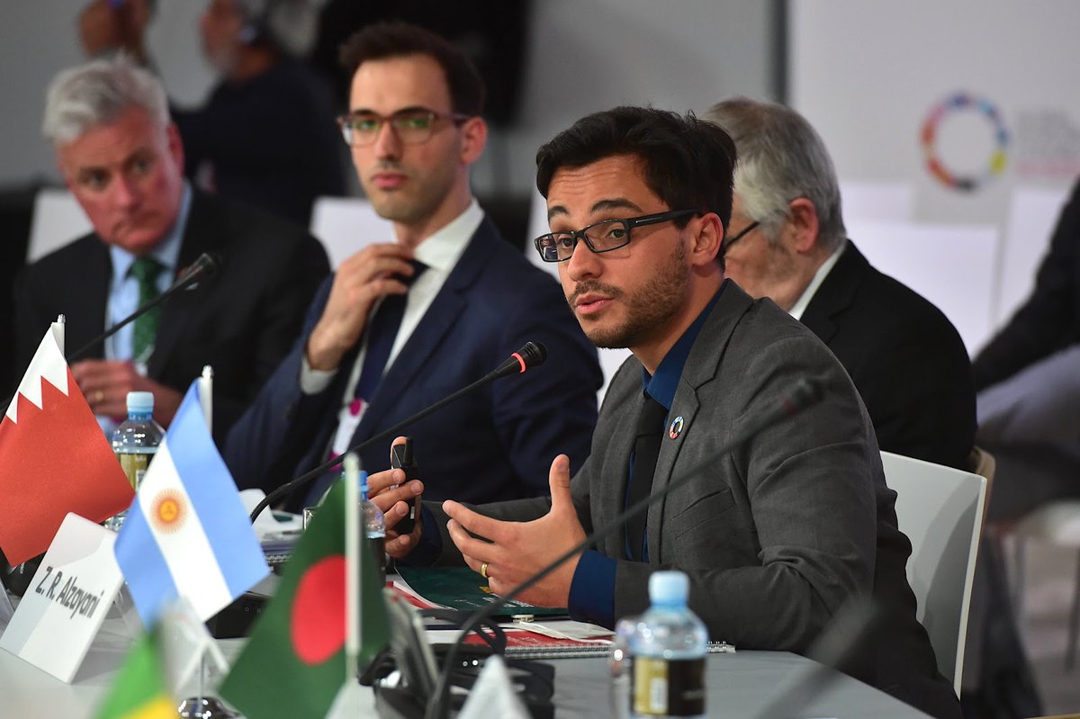 Senior advisor at GEN, <a href="/amorelix/">Arnobio Morelix</a> has just launched REBOOTED, a book that explores post-pandemic economies, the digital transformation impacting all aspects of our lives, how to build tech responsibly + more. Check it out here: amzn.to/2Mp0wJN