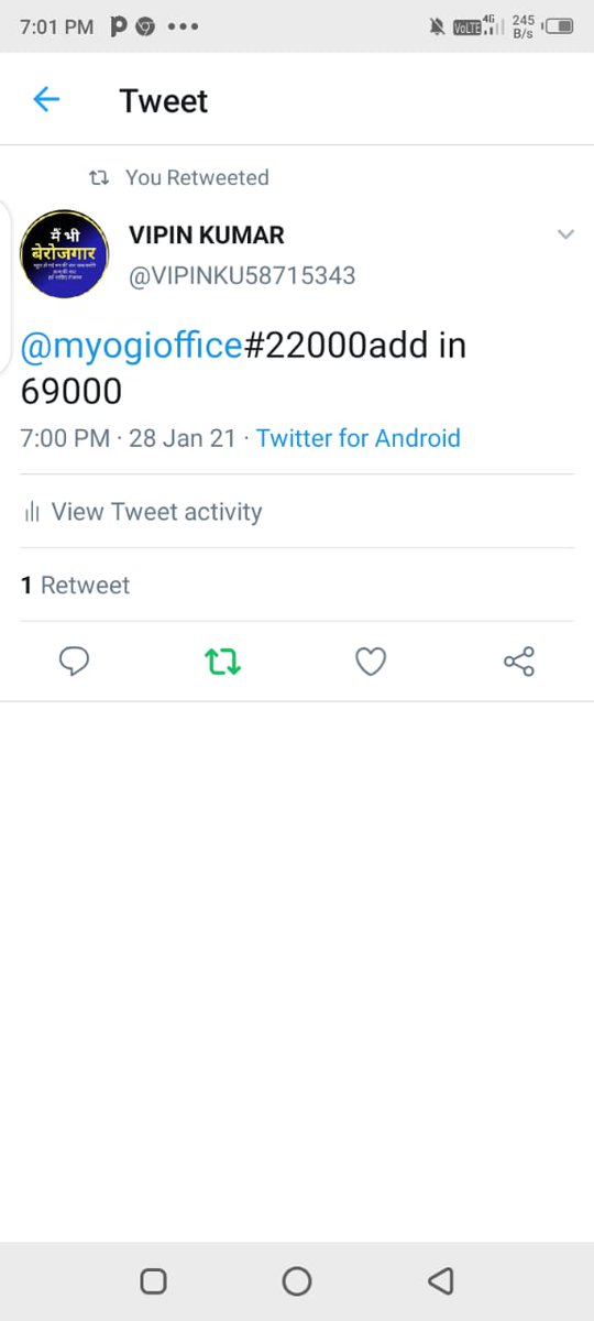 Gopal Pandey (@gopalpa11223254) on Twitter photo 