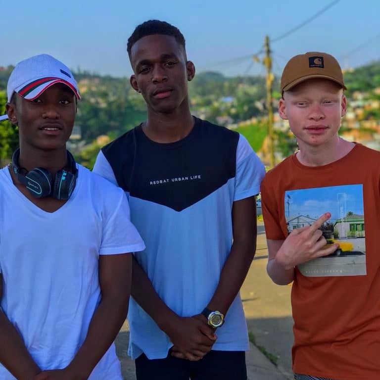 CRAIG_JUNIOR (@CRAIGJUNIOR14) | Twitter