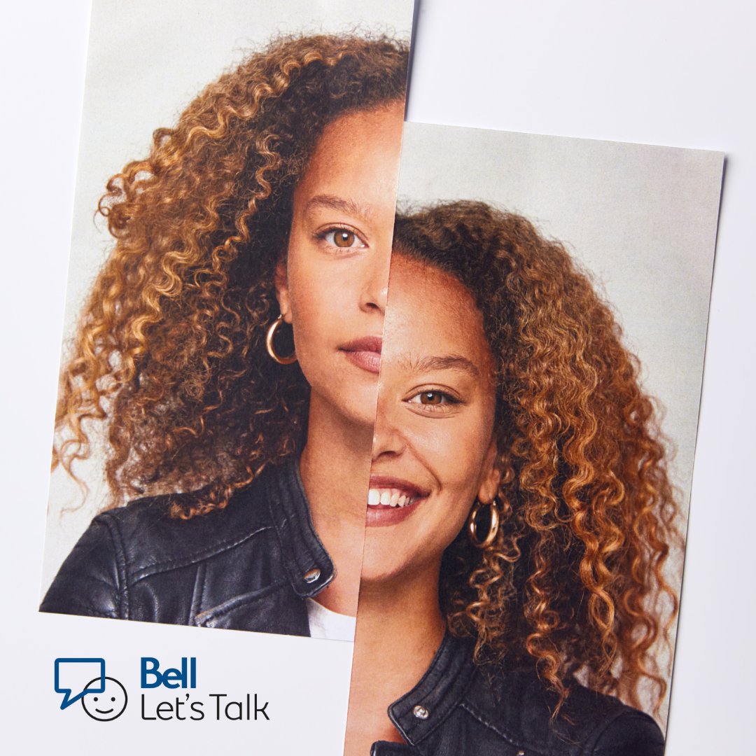 #BellLetsTalk - One of the biggest hurdles for anyone struggling with mental illness is overcoming the stigma attached to it. Join the conversation and support people living with mental illness.
