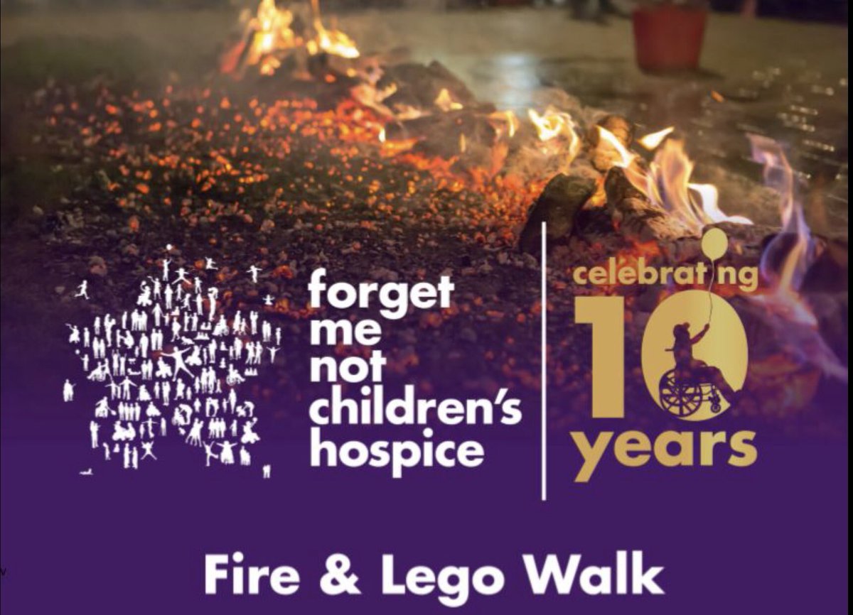 I am very excited to say I’m looking for a sponsor for our FIRST LIVE EVENT in 2021 🤩
If you would like to have a chat about being the sponsor for our FIRST LIVE EVENT in nearly 18 months, drop me a DM or email louise.addison@forgetmenotchild.co.uk
 #liveevents #corporatesponsor