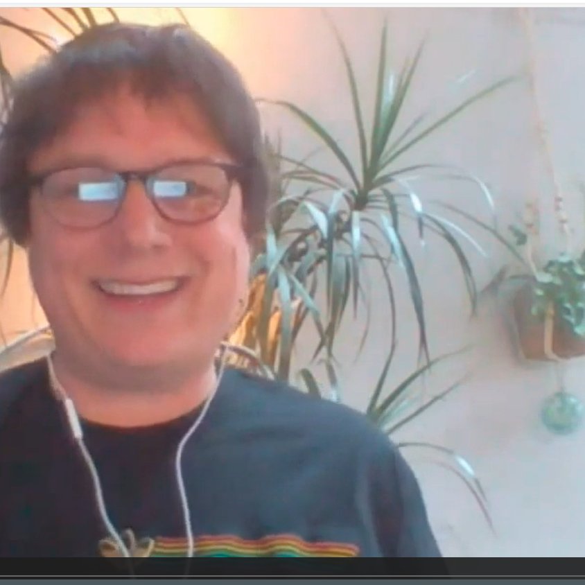 Yeah, the end! 6-7 months in, we'd learned a lot. Was the charity committed to it? It was a classic "it's not you, it's us." "We were annoyed but unsurprised. There were seeds of a good idea there. You don't have to be wrong to fail. You learn stuff by doing." @PizzaForLosers
