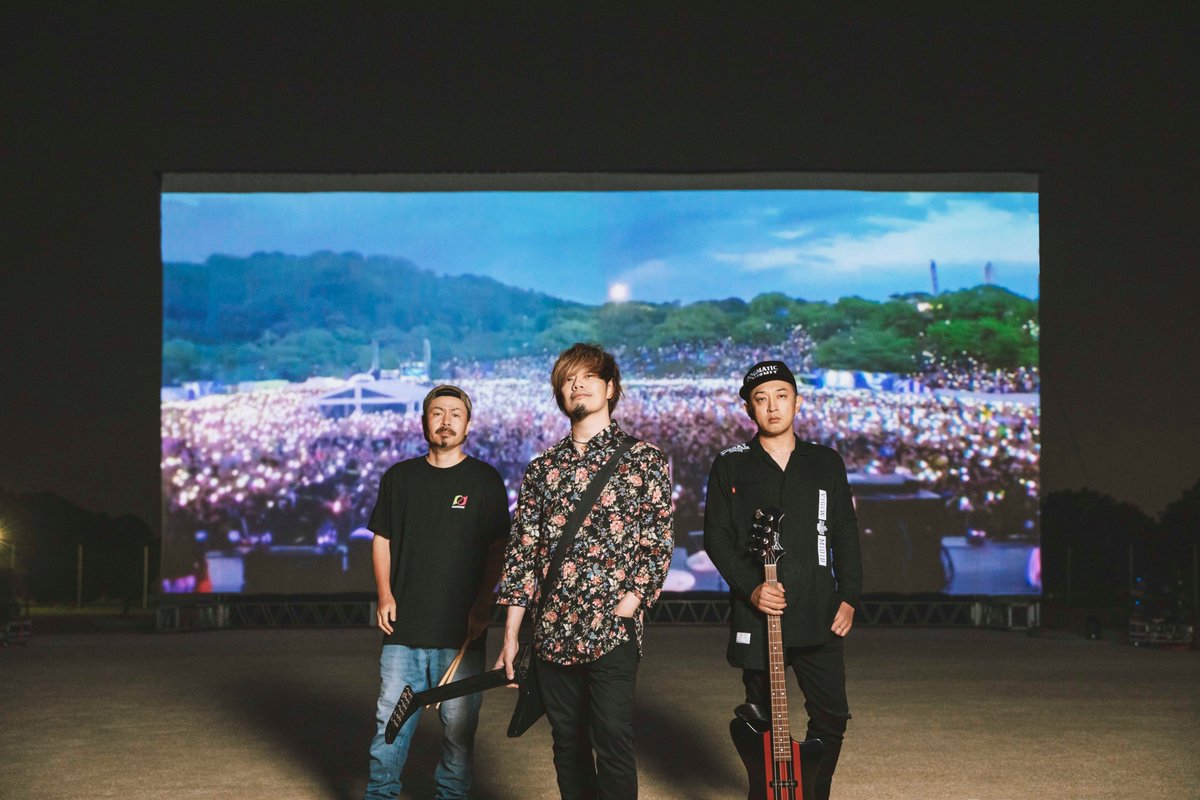 Fm802 Rock Kids 802 Ochiken Goes On On Twitter 2 4 木 Rk802 で 10 Feet 新曲 アオ ラジオedit 初オンエア 決定 ドラマ バイプレイヤーズ 名脇役の森の100日間 オープニングテーマとしても話題の新曲 お聞き逃しなく Fm802