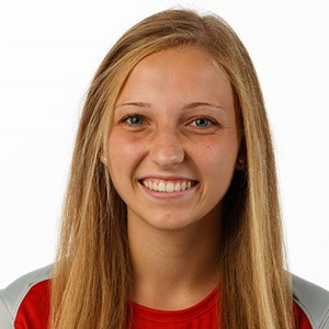 Our penultimate newcomer rollout is <a href="/maaddii3310/">Madi V</a> from Center Point, IA. Excited for her energy in the #DutchFamily! #GoDutch

facebook.com/16077328738326…