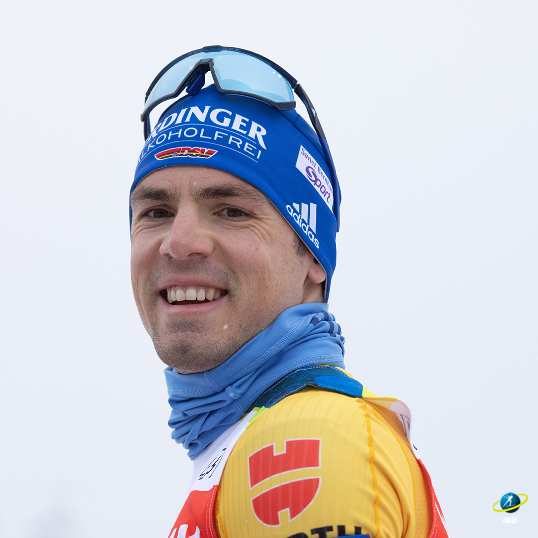 International Biathlon Union tweet media