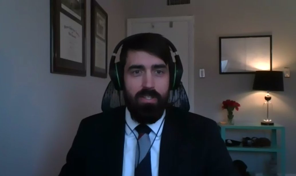 There is a severe lack of data on cyber force structure, and this is problematic for several reasons, explains  @JasonABlessing.