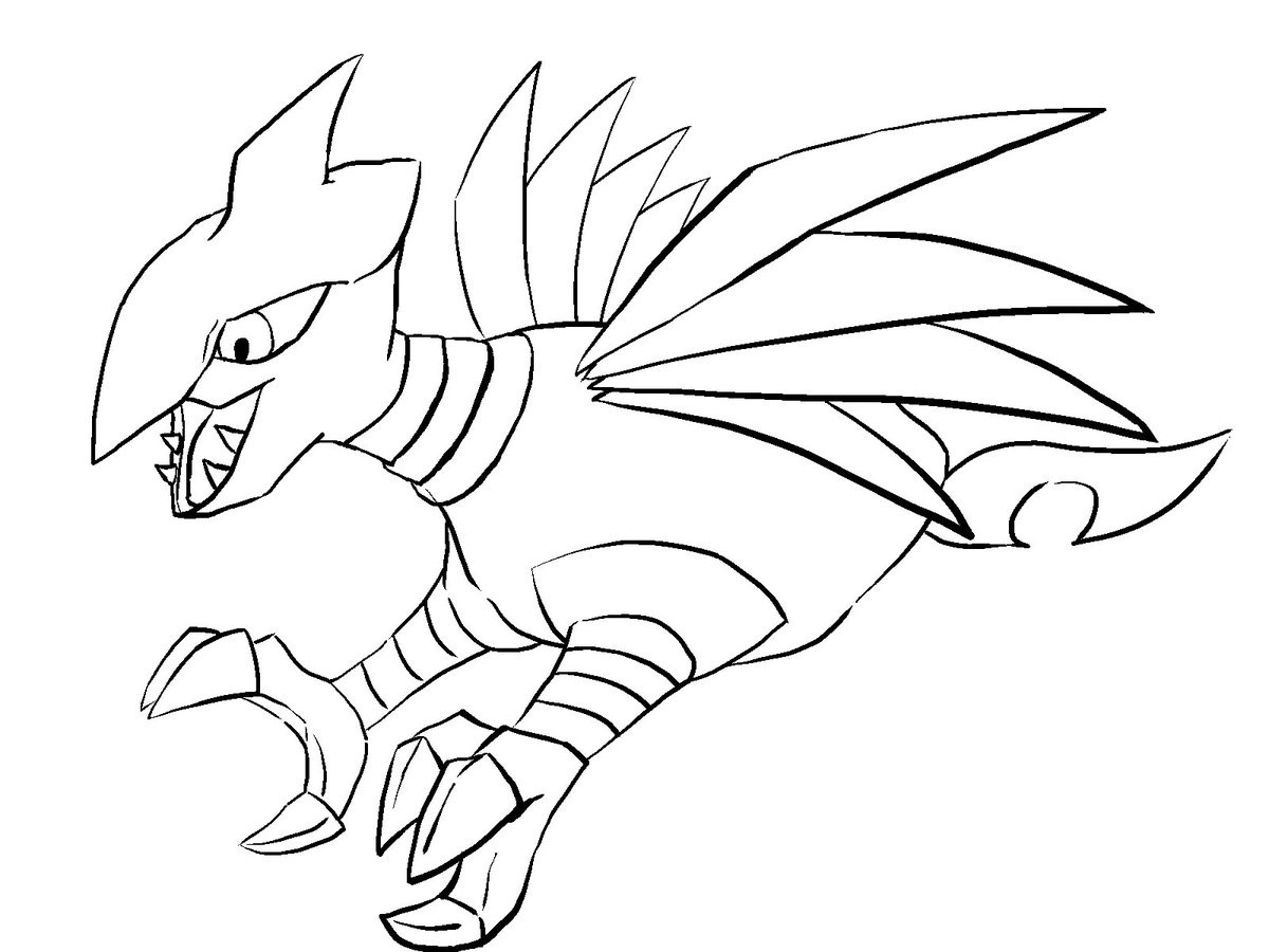 絵垢 エアームドの人 Kitakyushu Yuki Twitter