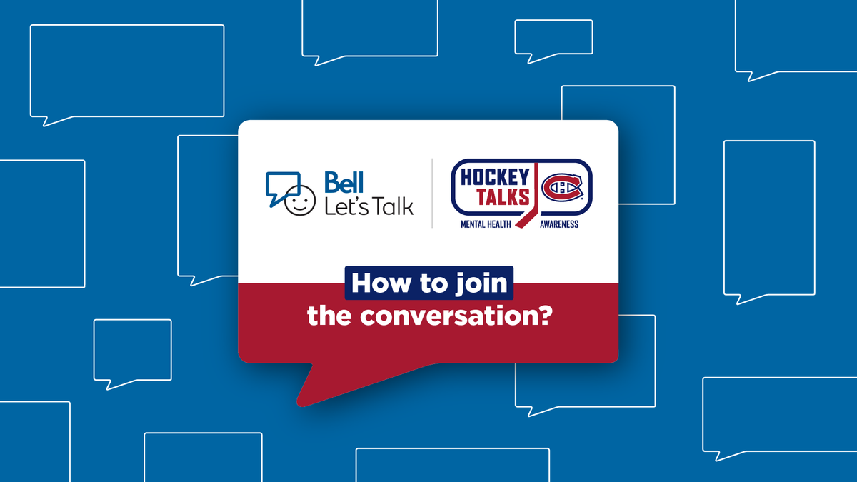 CHCFondation's tweet photo. It’s @Bell_LetsTalk Day📣

Here are some ways to contribute today! For every of these interactions, Bell will contribute 5¢ towards mental health initiatives.🗣

Remember that the first step to recovery is to talk about it. 💙 #BellLetsTalk https://t.co/PST3L3FQMF