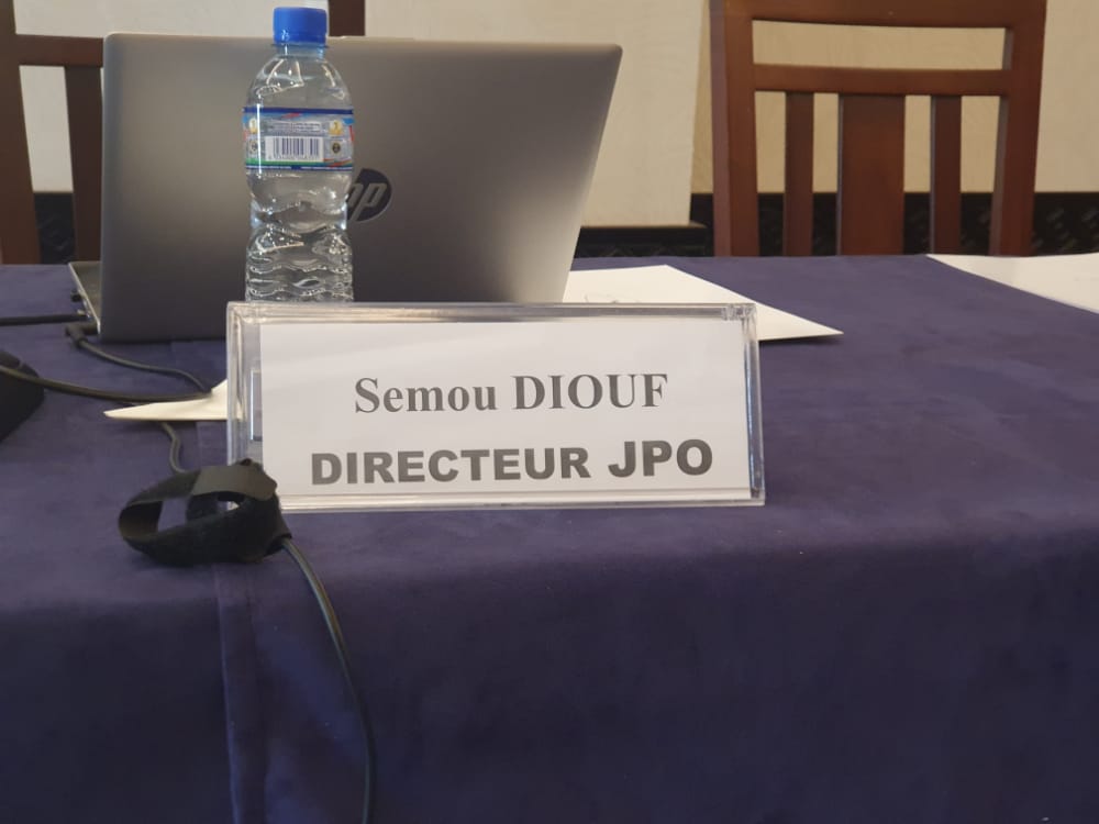 SatnavAfricaJPO's tweet photo. Names of the guests at the opening ceremony of the #outreach event
#JPO #ASCENA #SBAS #EGNOS #SBASLome #Africa #ANACTogo https://t.co/j5KA2KiGkp