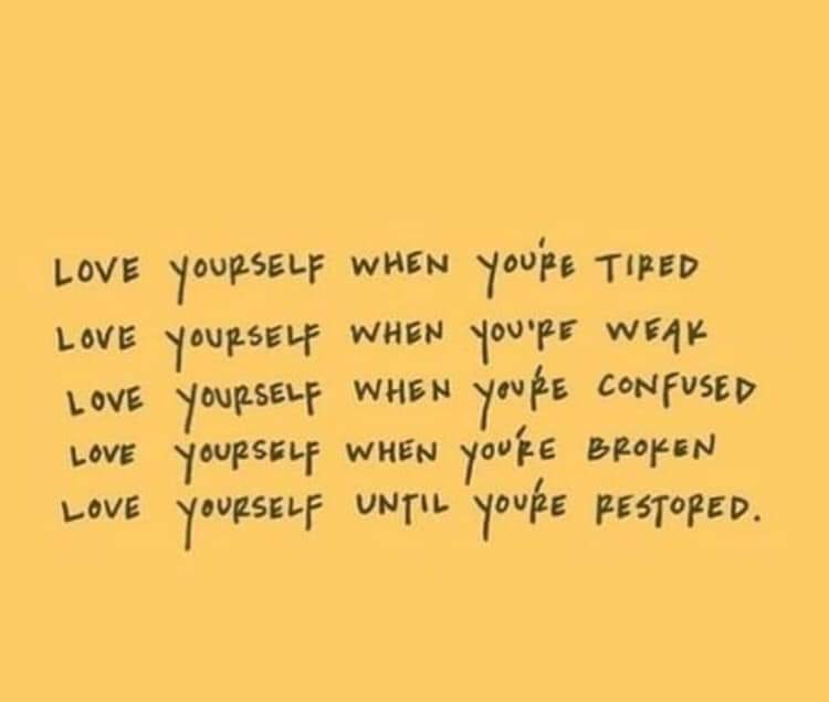 MelYetman's tweet photo. #BellLetsTalk https://t.co/N36RvfEPeX