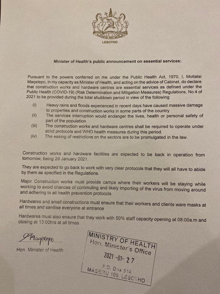 Hareng mosebetsing lona mekonteraka le bo ra li hardware.