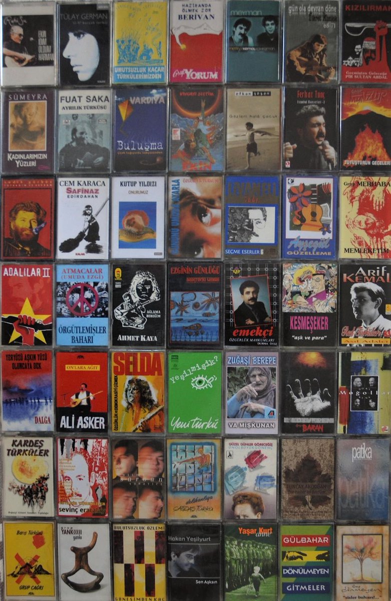 Arkadaşlar ulaşım kolaylığı olması açısından yaptığım zincirleri burada topluyorum, yenisini yaptıkça da ekleyeceğim.