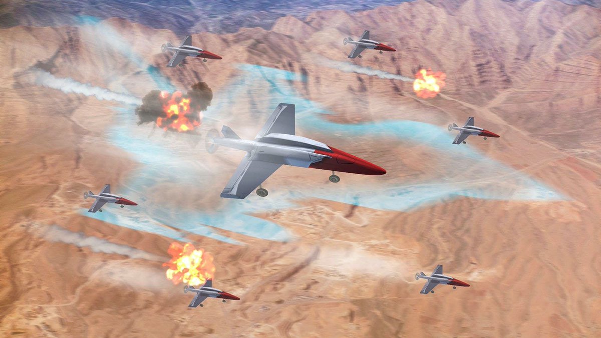 Eagle Drones tweet media