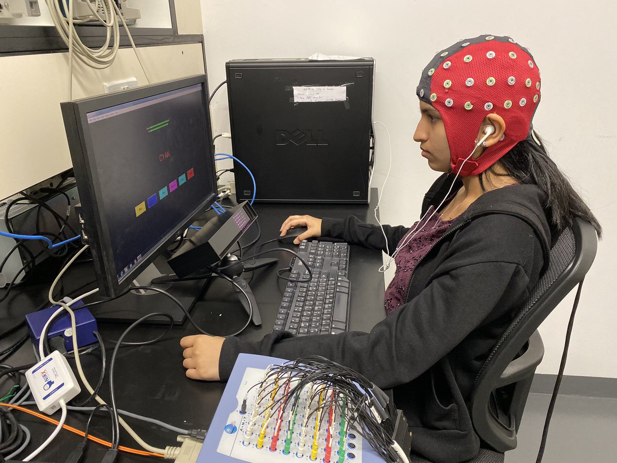 Fares Al-Shargie (@engineer_fares) on Twitter photo Biomedical engineering lab <a href="/AUSharjah/">American University of Sharjah</a> Biomedical engineering lab <a href="/AUSharjah/">American University of Sharjah</a>