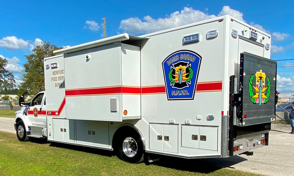 Frontline Comm. tweet media