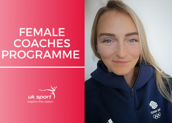 Climbing coach Leah Crane has been named on UK Sport's coach leadership programme. In doing so, she has been identified as having the potential to coach at the summer and winter Olympic and Paralympic Games from #Paris2024 and beyond!

thebmc.co.uk/climbing-coach…  <a href="/Team_BMC/">British Mountaineering Council</a>