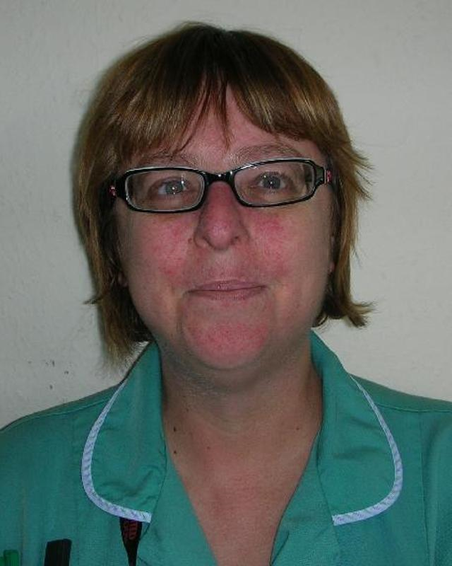 Derbyshire Community Health Services NHS FT tweet media