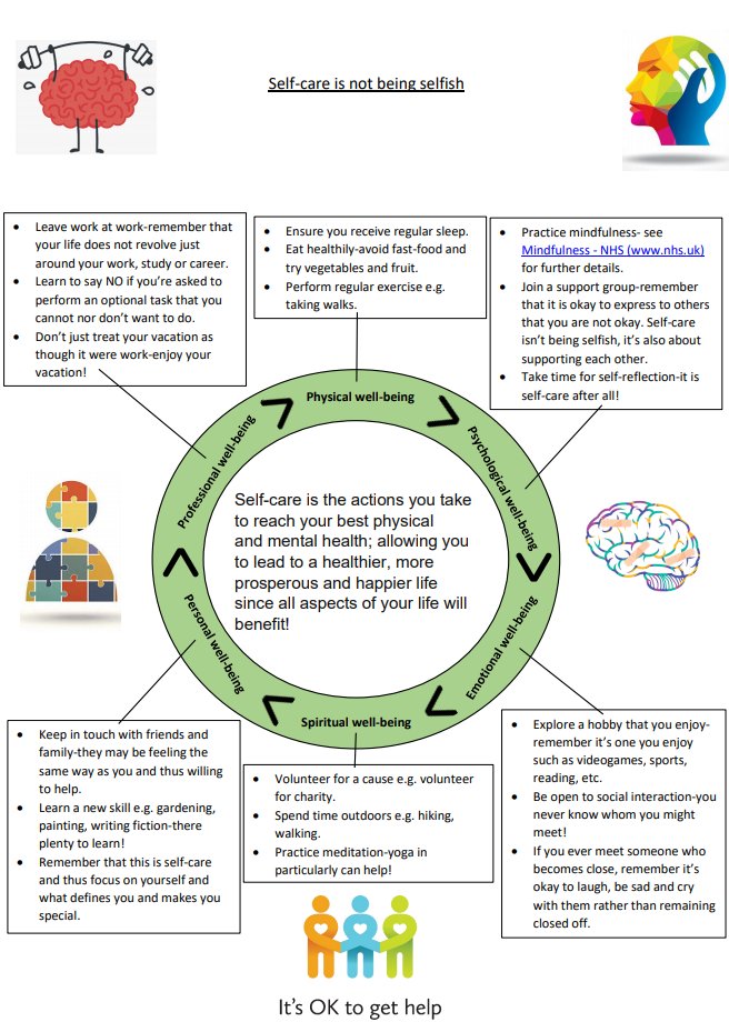 Aditya, #Walsall #YouthAmbassador, has produced a guide for self-care and why it is important for everyone.

<a href="/walsallforall/">Walsall for All</a> <a href="/Benjamin_KIC/">Benjamin Williams (KIC)</a> <a href="/KICfm/">Kicfm</a> <a href="/Kicsters/">KICSTERS</a> #TheVoiceOfANewGeneration