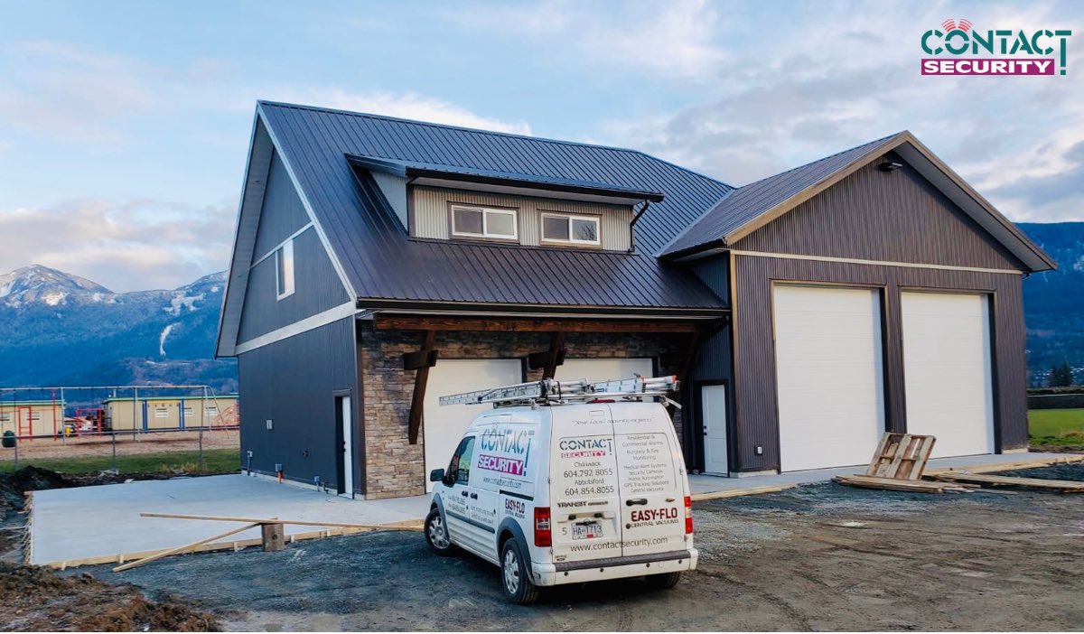 ChwkSecurity's tweet photo. 𝗦𝗲𝗰𝘂𝗿𝗶𝘁𝘆 𝗠𝗮𝗱𝗲 𝗦𝗶𝗺𝗽𝗹𝗲 • Contact Security will help you choose a home security system that’s right for you.

☎️ Contact us for a free no-obligation quote today!
(604) 792-8055
https://t.co/rsaG7ECMox https://t.co/Eo9KLFOdLe