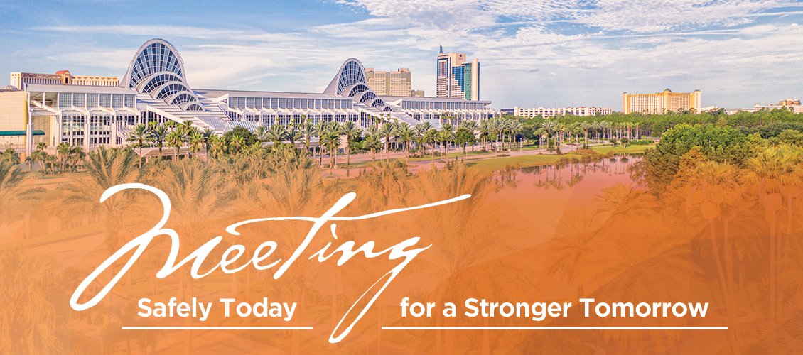 The Latest Trenchless News for January 28: Meet with Us SAFELY in Orlando! conta.cc/3oqVAl3