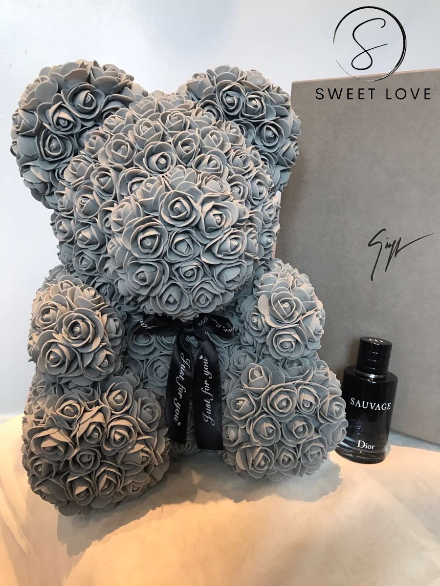 Sweetlovereal's tweet photo. #valentinesdaygift we got you covered! 🐻❤️ https://t.co/ltpmU2BrsO