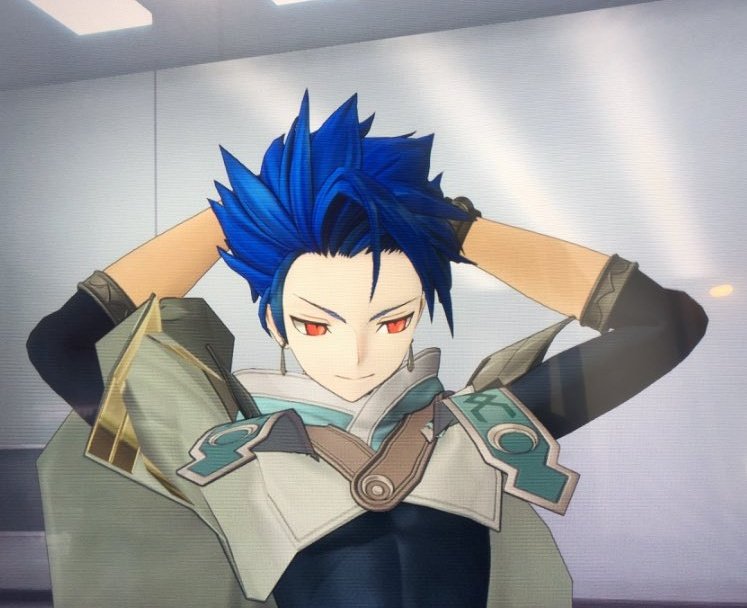 "What to do next, hmm...~"