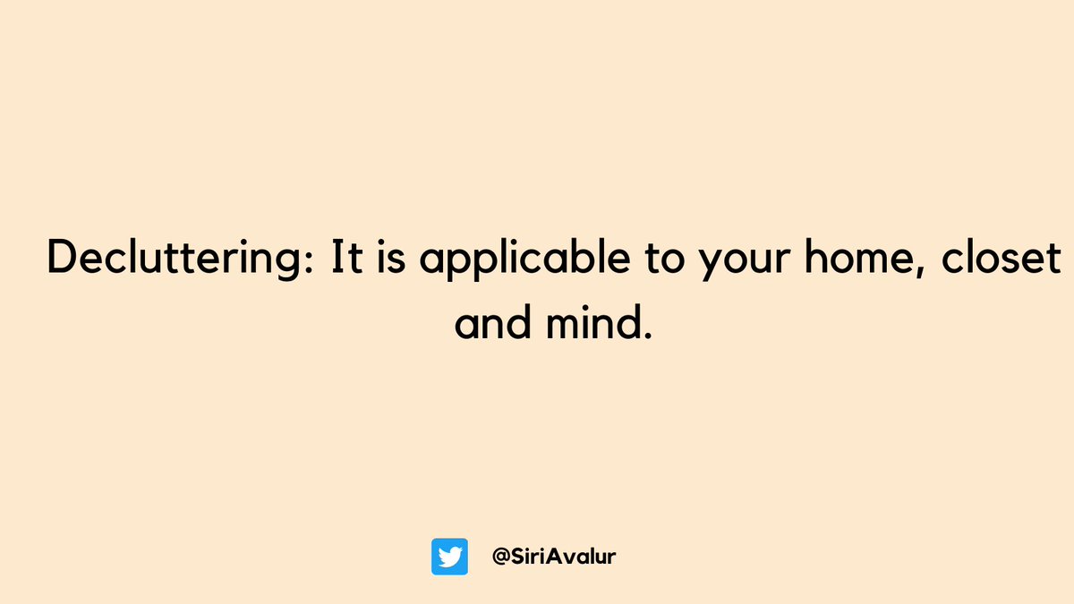 5] Unlearning is a necessity.As it helps you discard the irrelevant. . And stock up the new.