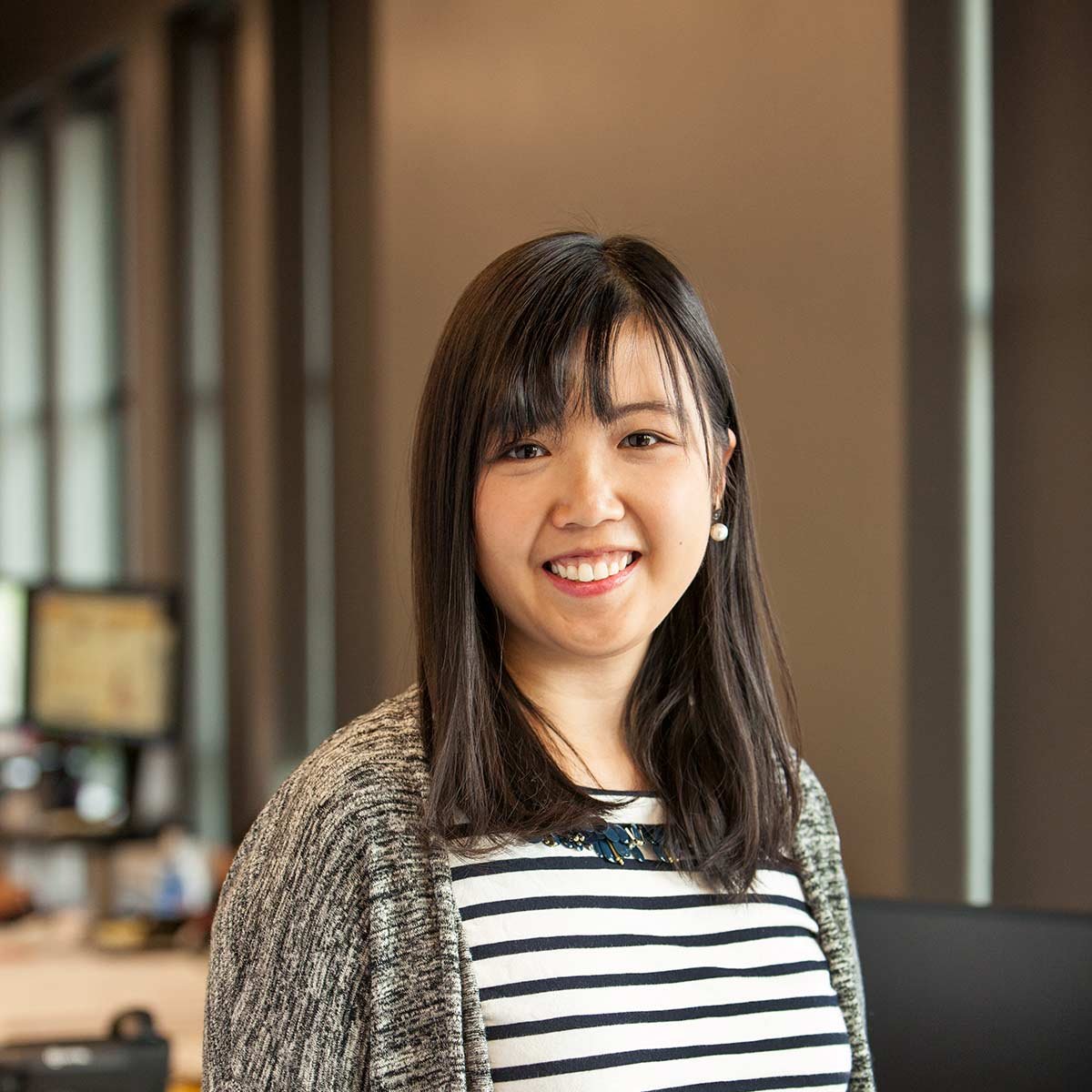 When it comes to the challenge of designing healthcare facilities, Stephanie employs her unique talent to create something both visually appealing and properly equipped for patients, healthcare workers, and visitors. #25yearsoftsa