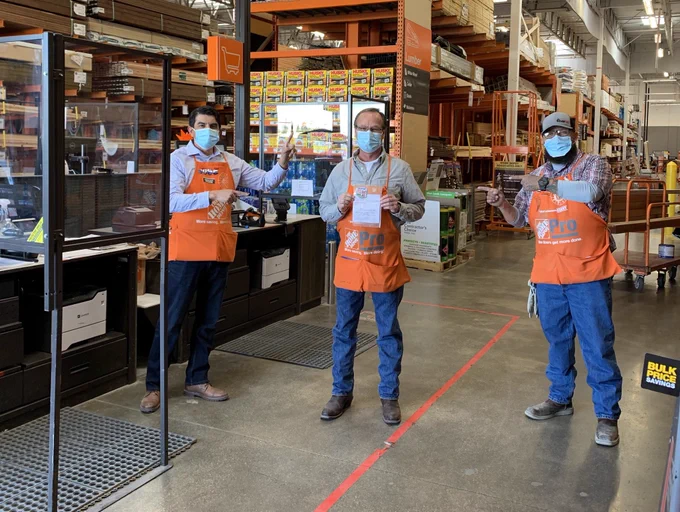 Image from Specialty ASM servant leader Jose Salcedo (@asm_specialty)