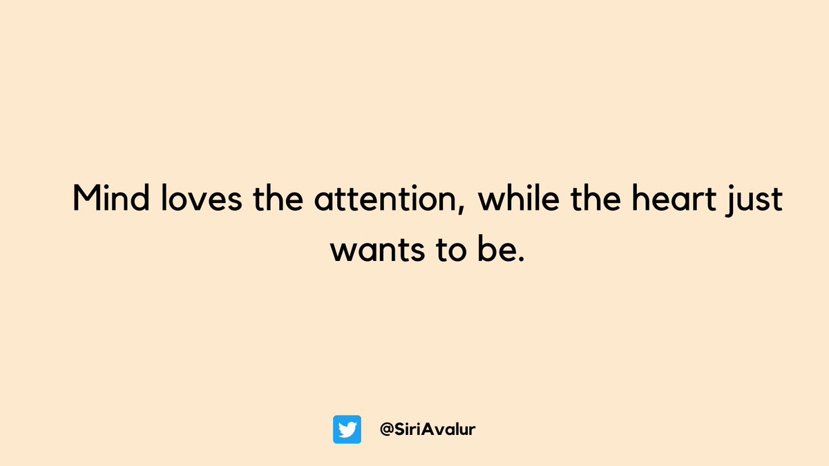 8] Learn with your mind.Unlearn with your heart.For the mind questions and the heart conforms.