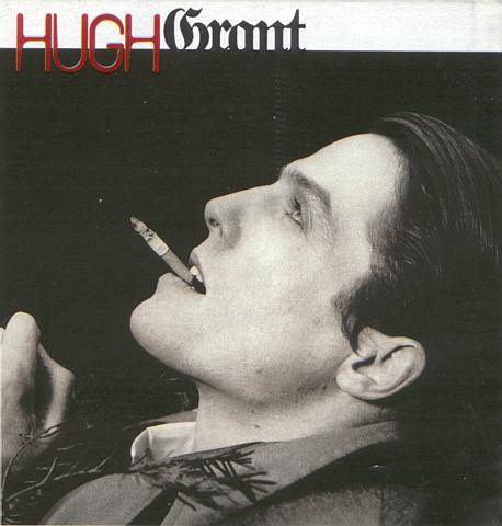 hugh grant smoking