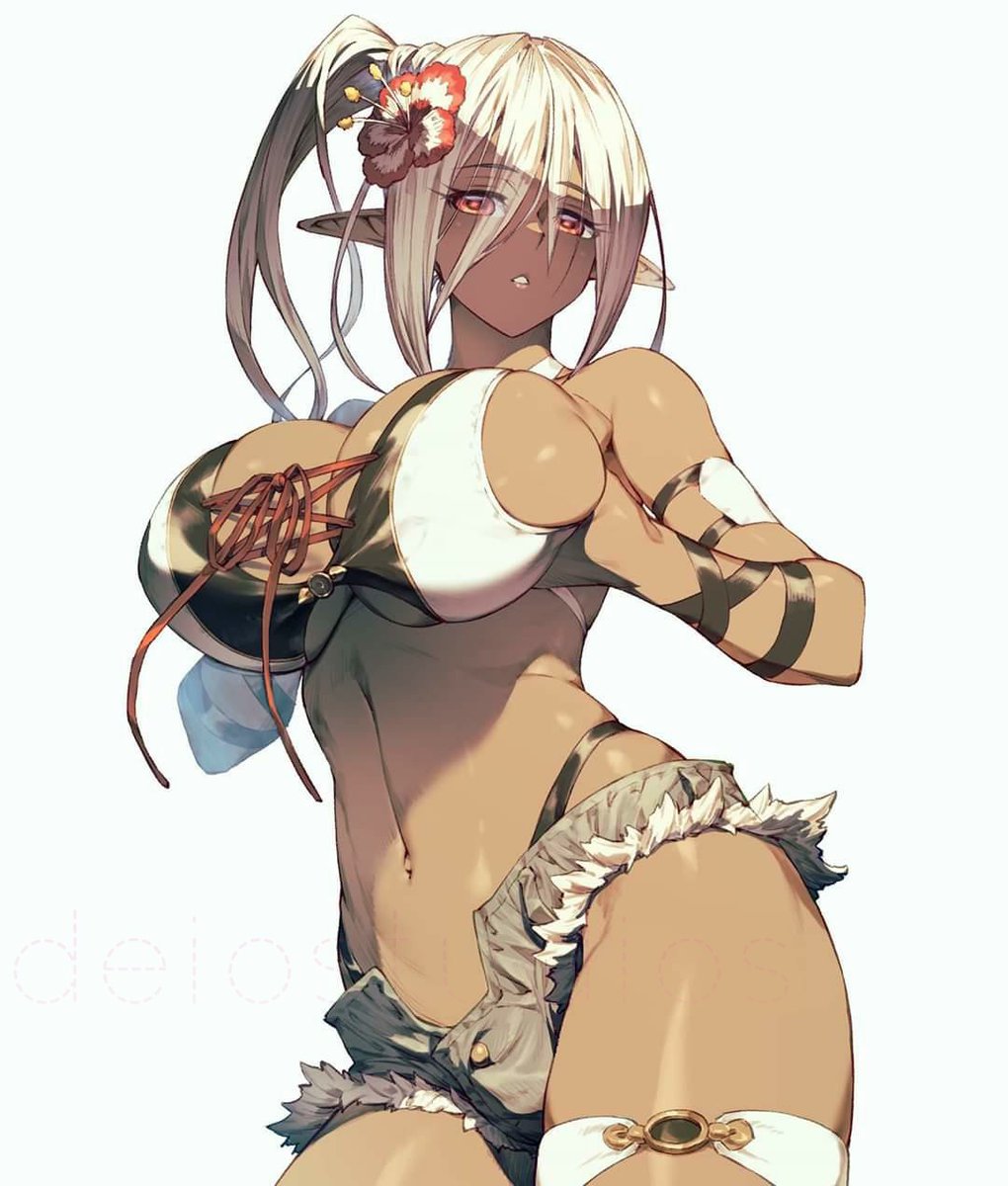 deiostudios's tweet photo. #hentai
#hentai
#hentai https://t.co/mOq3wJ6K7k