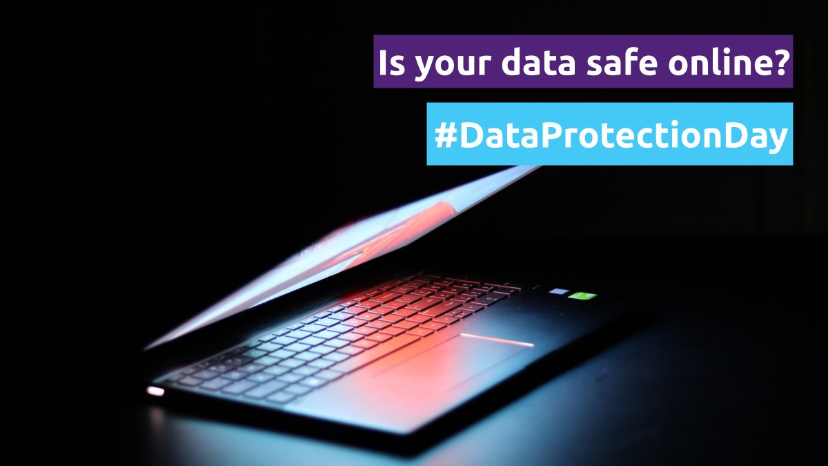 VoltEuropa's tweet photo. #DataProtectionDay2021 doesn't sound fancy but #dataprivacy is important. Thanks to #GDPR Europeans are fully in charge of their data but it's not enough: we need to empower citizens to make informed decisions on their #data by fully understanding what companies can do with them. https://t.co/AuUfXe5LaW