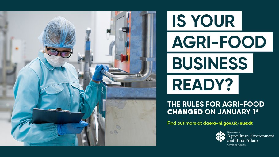 daera_ni's tweet photo. To pre notify goods coming into NI - a step by step guide to getting started on #TRACESNT is available at: https://t.co/m0zvBYIbzn @Economy_NI
@nibusinessinfo @NIfoodanddrink @the_brc
@NI_LGA @DiscoverCAFRE @FSAinNI
@Inter_Trade @NITouristBoard @Solace_UK @CBI_NI @NIOgov @IoDNI https://t.co/Buts9hfOMx