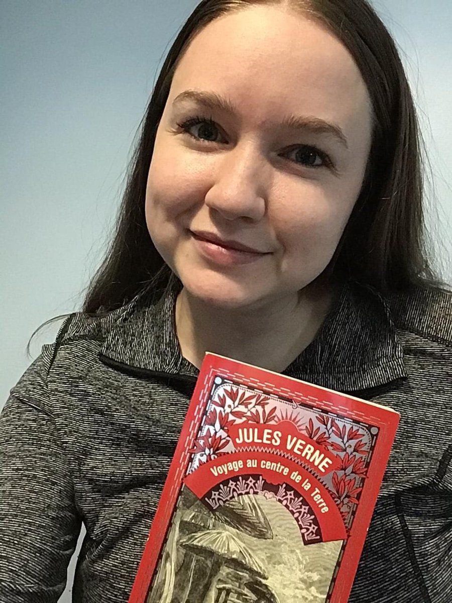 «Chaque jour, je m'offre un cadeau: je prends le temps de lire un bon roman!» #faiscommeMmeVilleneuve #Partageonslepositif
#ensemblepourallermieux #onestbiencheznous
#Bellcausepourlacause #Bellcause
#àlamanièredesKodiaks