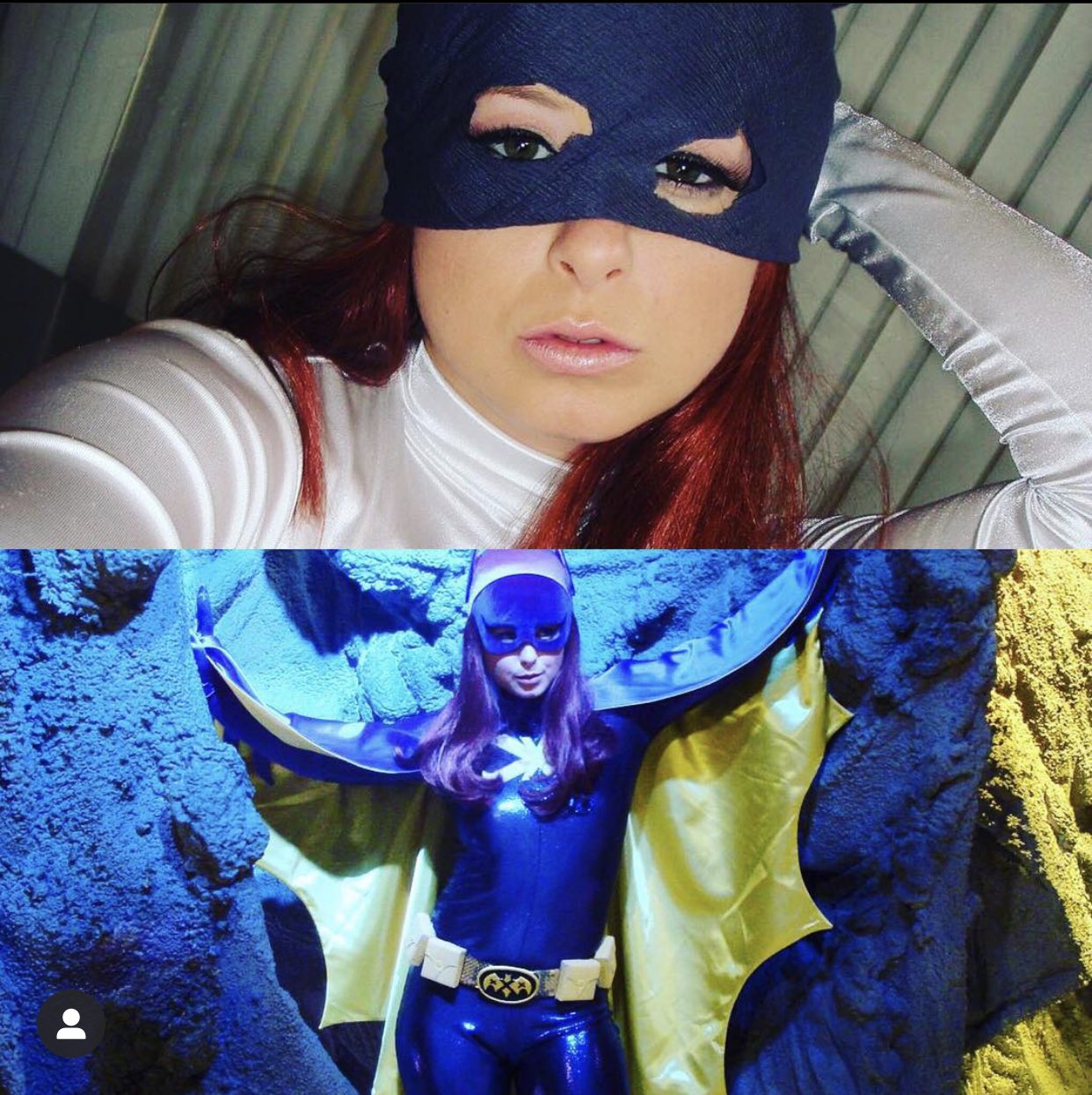 TW Pornstars - 3 pic. Sunny Lane. Twitter. #TBThursday #SMASH When I had  the honor to play #Batgirl. 7:14 PM - 28 Jan 2021