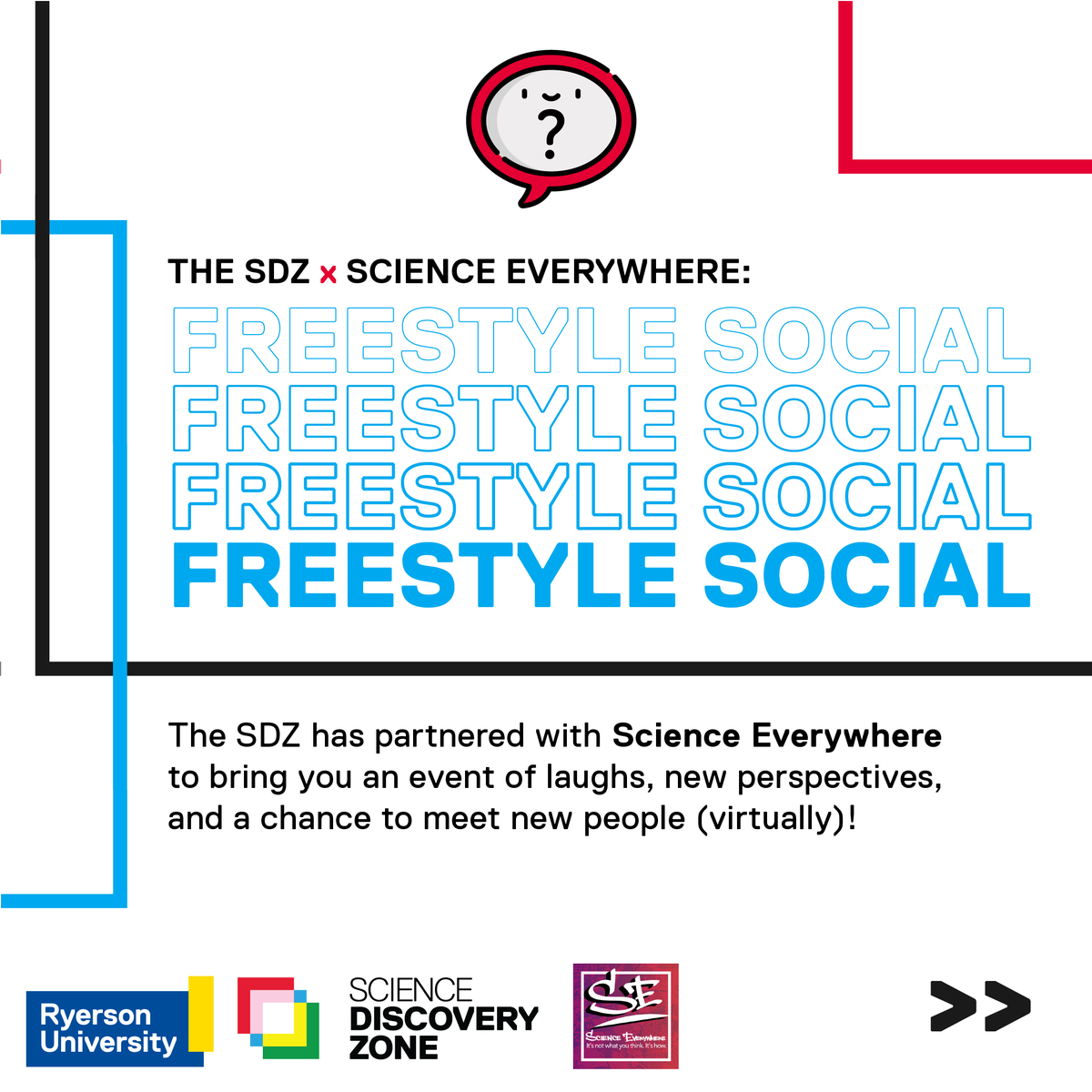Science Discovery Zone tweet media