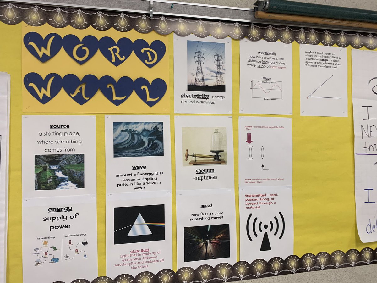 Perez_Cristina2's tweet photo. Some of the best word walls I’ve seen are at @CarrollES_AISD 😍 a teacher even brought in some relia to add to her wall!!! Talk about SIOP! #team2candoVIRTUALLYanything @Amplify @BenchmarkEdu @WarfordMatt @drgoffney @angcala @DrFavy @edwards_demedia https://t.co/08nNUH1Z4v