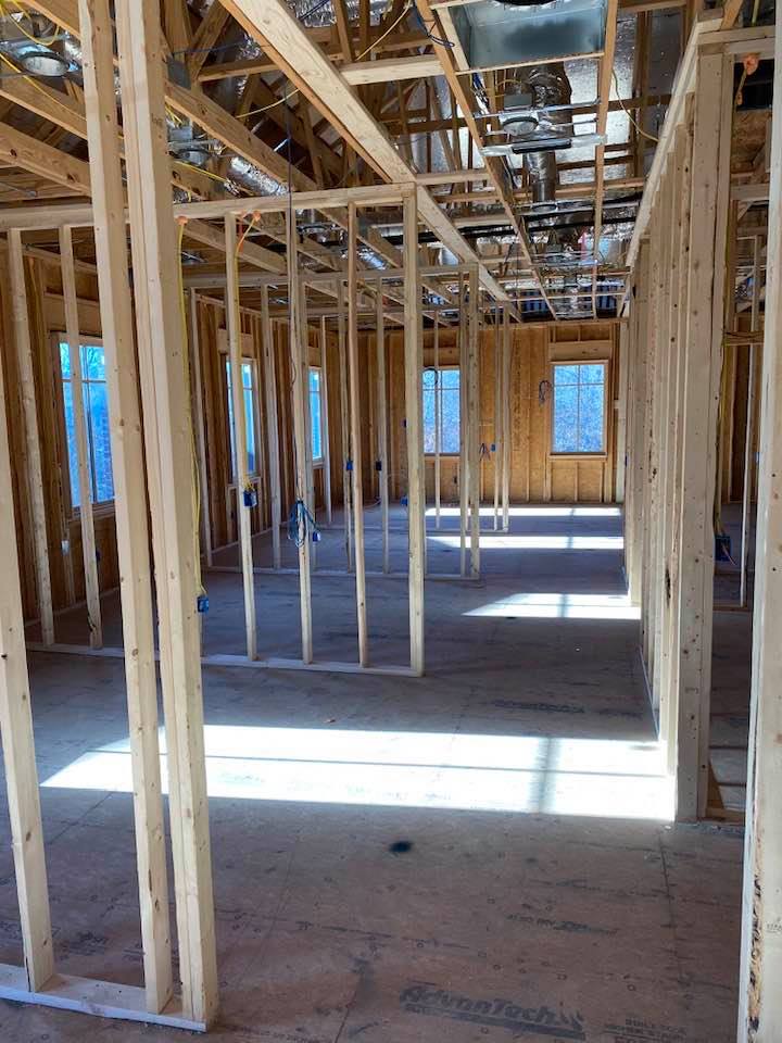 PrimeRealtySC1's tweet photo. Not only will our agents and staff be able to enjoy the new office, but so will you! Once it's ready, we would love to show you around! #primerealtysc #primerealty #newoffice #greenvillerealtors #livingprime #realestate https://t.co/8sS2jzTNGJ