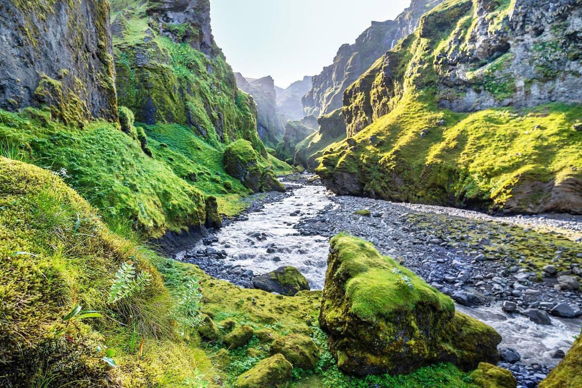 When nature call’s.. Iceland 🇮🇸