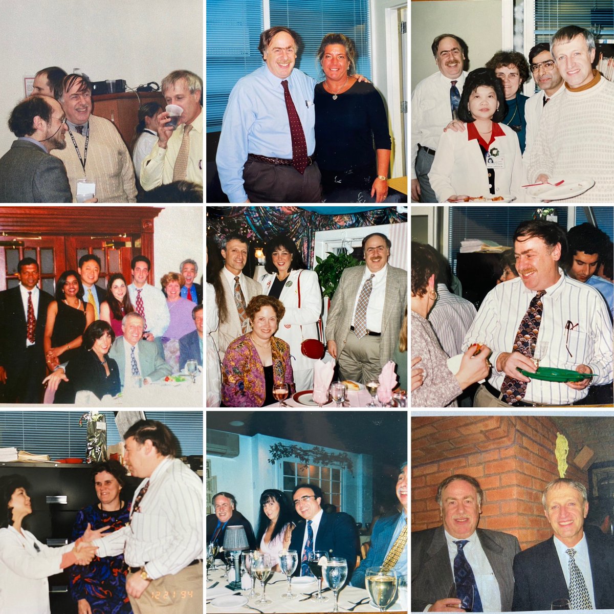 sbudeptofmed's tweet photo. Thank you, Dr. Arbeit! We warmly announce the retirement of Leonard Arbeit, MD @StonyBrookMed &amp; acknowledge his transition to Emeritus and Toll Professor @stonybrooku 👏 Join us in celebrating his illustrious career! https://t.co/O3lP8BCU6d #congratulations #thankyou #stonybrook https://t.co/WhFDiRmhdn