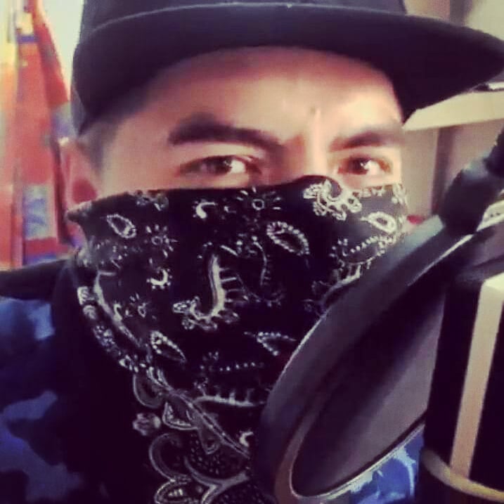 DavidMrChango's tweet photo. Canto de contracultura
#mrchango #ReggaeVibes  #MexicanDream #musique  #MexicoMagico #reggaemexicano
#singersongwriter  #Resistencia https://t.co/KWNFskjVt9