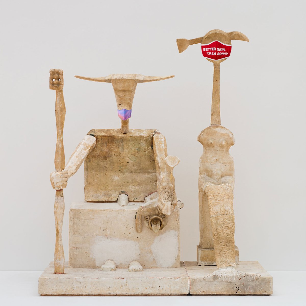 MOCAlosangeles's tweet photo. Mask up! Today we join museums across CA in supporting CA’s COVID-19 health guidelines:

😷 Wear your mask
📏 Keep your distance (6 ft+)
🏠 Stay home if you’re sick
🖐️ Wash your hands frequently
🔊 RT to show your support!

 #MuseumsForMasks @SoCalMuseums @calmuseums https://t.co/lLHtuhH1s0