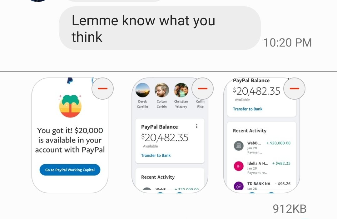 @AuraTrentin <a href="/YouTube/">YouTube</a> #WNC #NC #AVL Fletcher  Maggie Valley  Atlanta  Charleston  Greenville #SC Asheville Waynesville Weaverville Mars Hill Black Mountain #movers #moving #debtfree college student trumpet player <a href="/Vito_Bell/">Vito</a> #Follow #PayPal SO good to me even with bad credit #grateful tears of joy