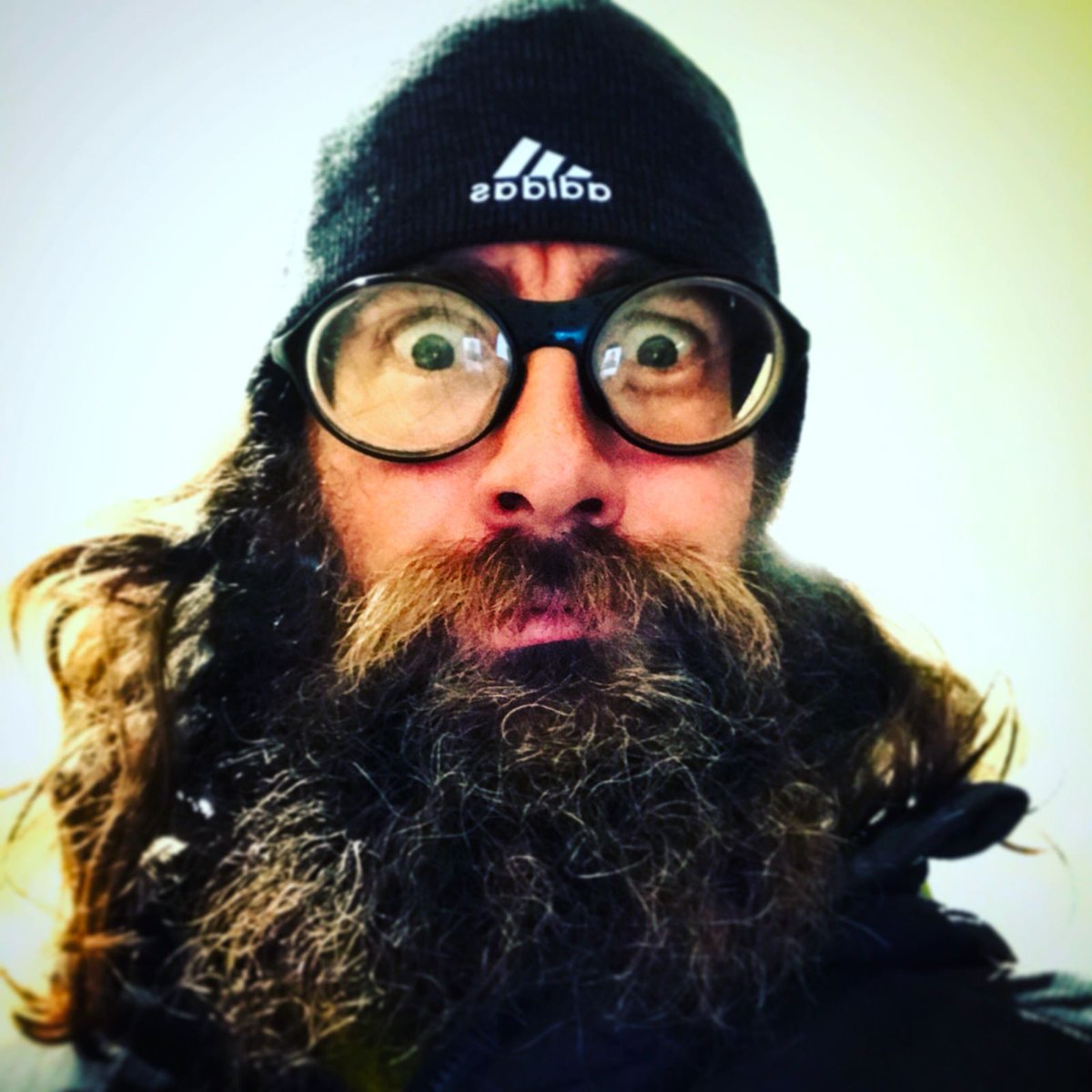 leboritory's tweet image. #NewProfilePic